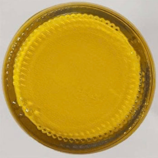 Golden Yellow Opaque Resin Pigment 20 Gram