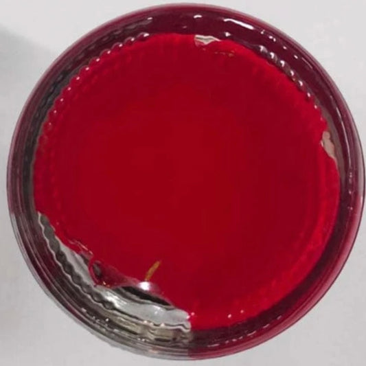 P.O. Red Opaque Resin Pigment 20 Gms