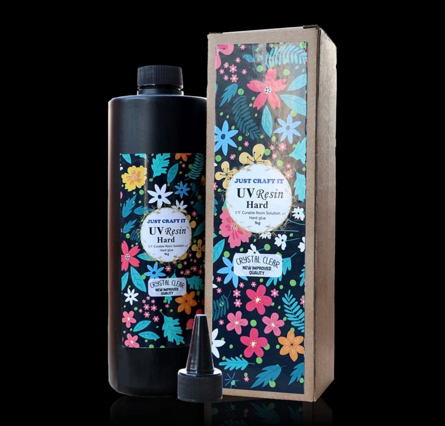 UV Resin