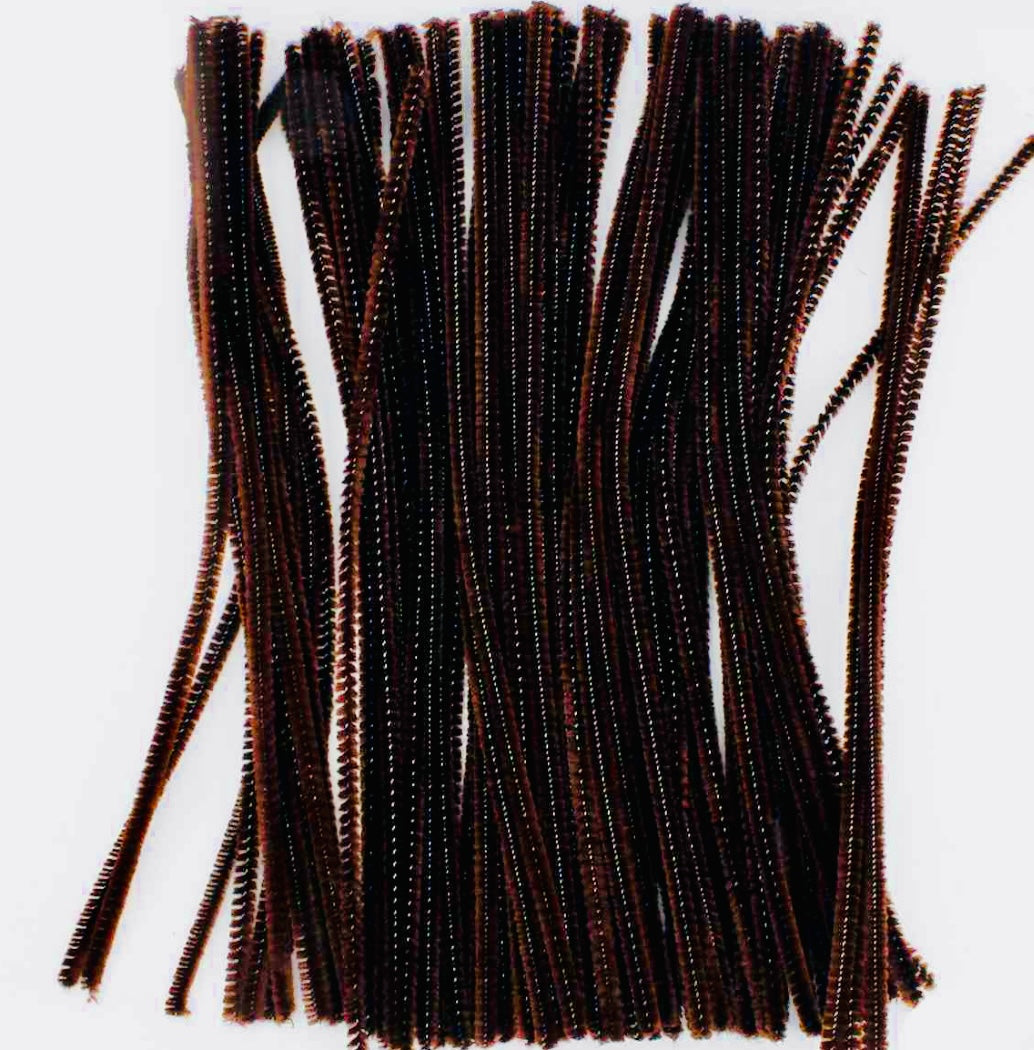 Pipe Cleaner for Crafting and Decoration