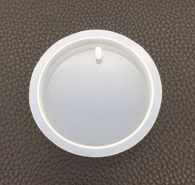 Mix Shape Keychain Mold