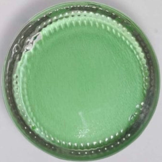Pastel Green Opaque Resin Pigment 20 Gram