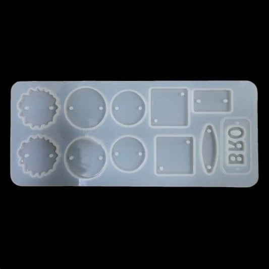 Bro Rakhi & Bracelet Mould