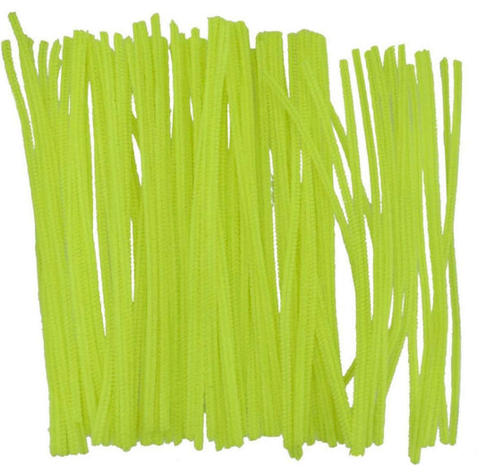 Pipe Cleaner for Crafting and Decoration