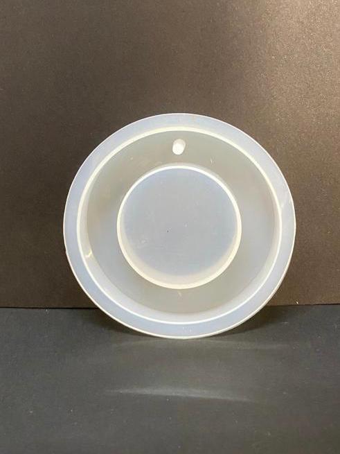 Mix Shape Keychain Mold