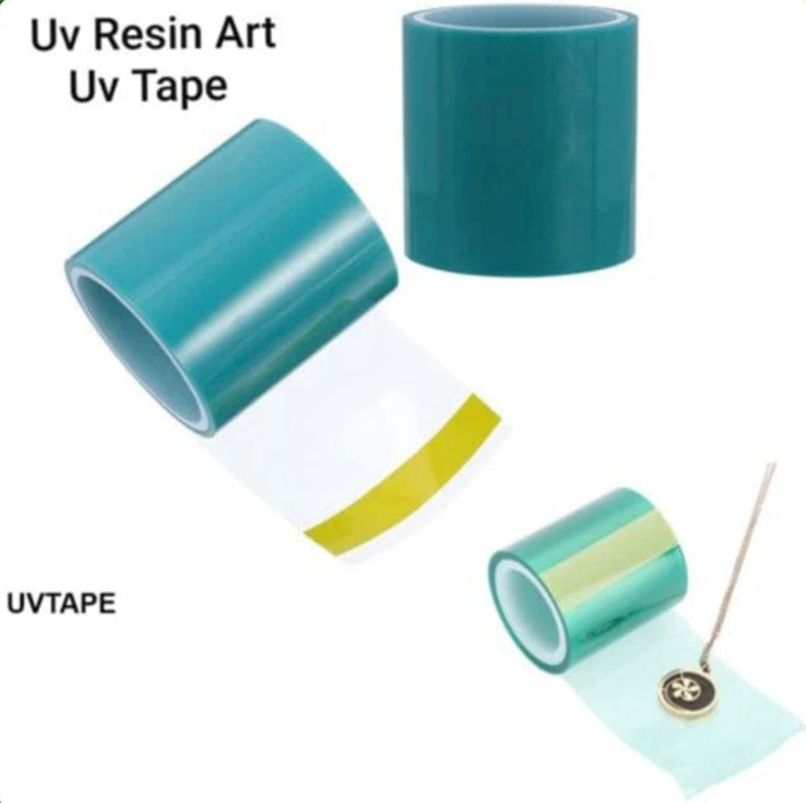 UV Tape