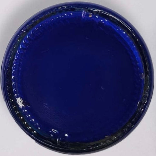 Oxford Blue Opaque Resin Pigment 20 Gram