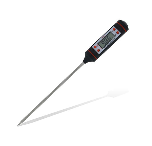 Digital Rod Thermometer