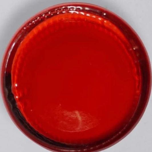 Signal Red Opaque Resin Pigment 20 Gram