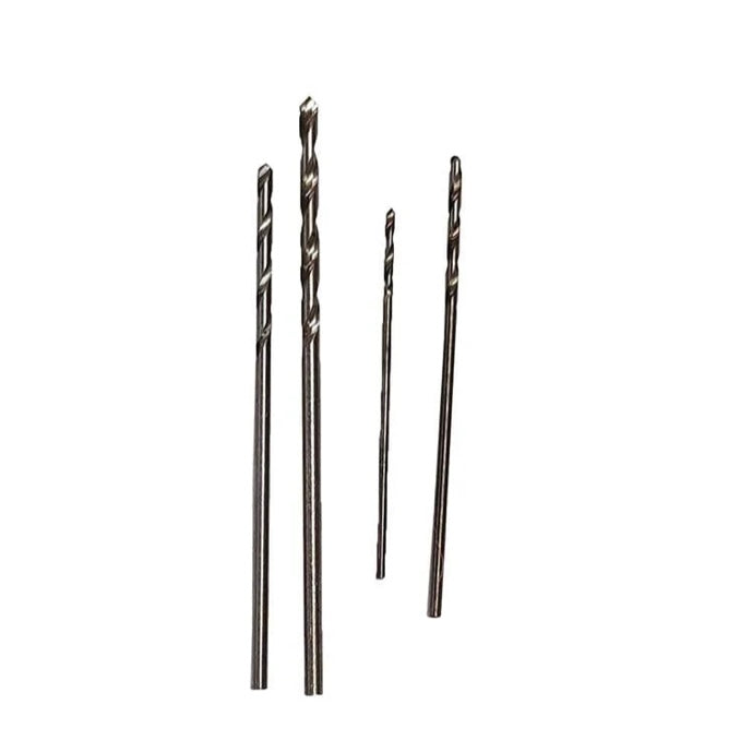 4 Pcs Drill bits
