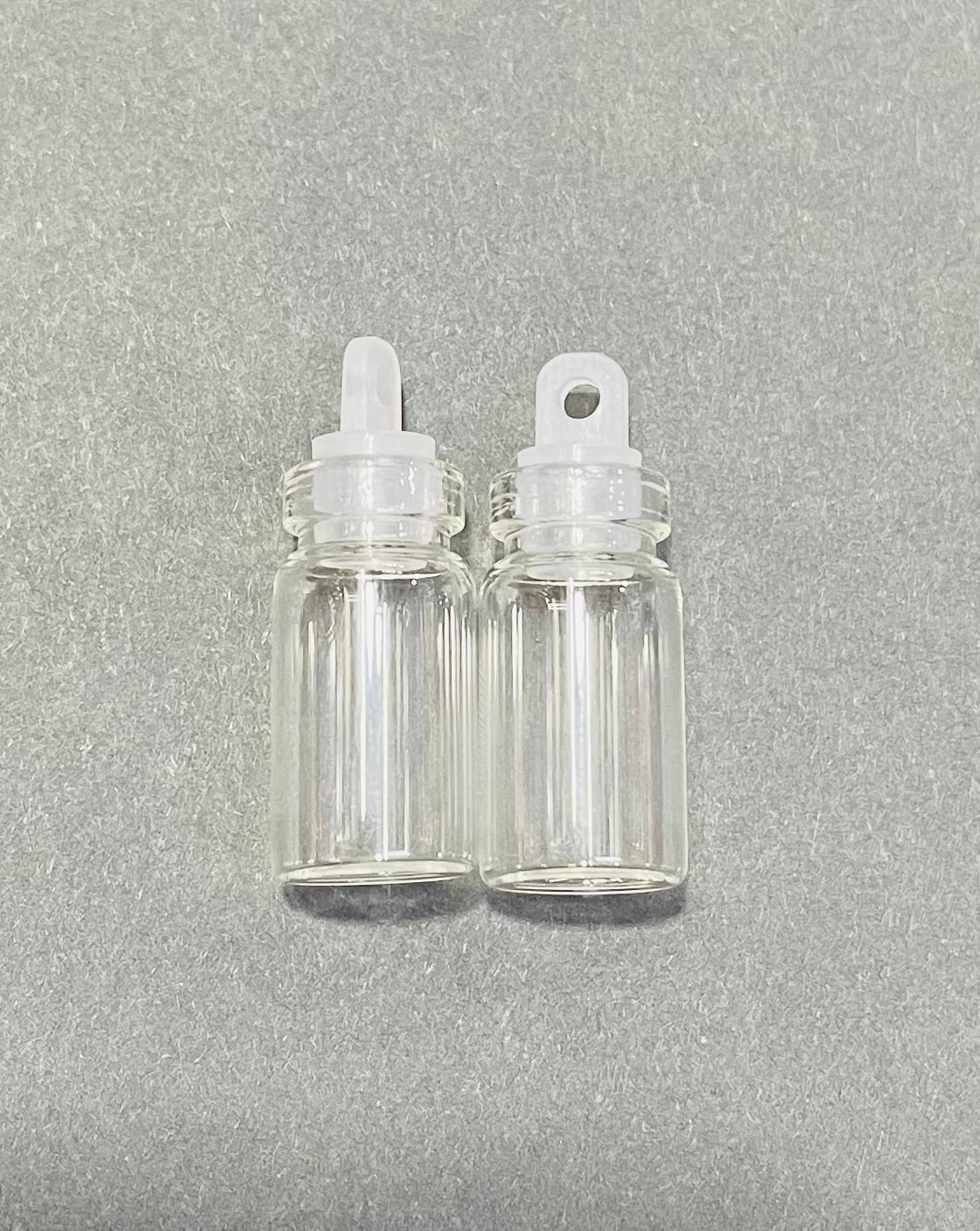 Roli Chawal Bottles