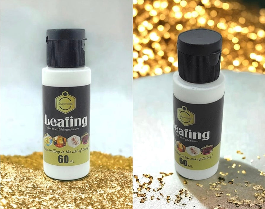 Leafing Gilding Adhesive