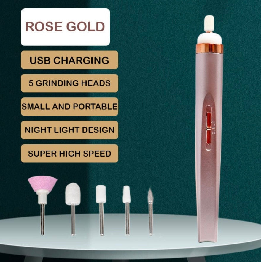 5 in 1 Electric Polisher (Sanding Machine)