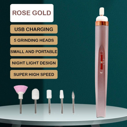 5 in 1 Electric Polisher (Sanding Machine)