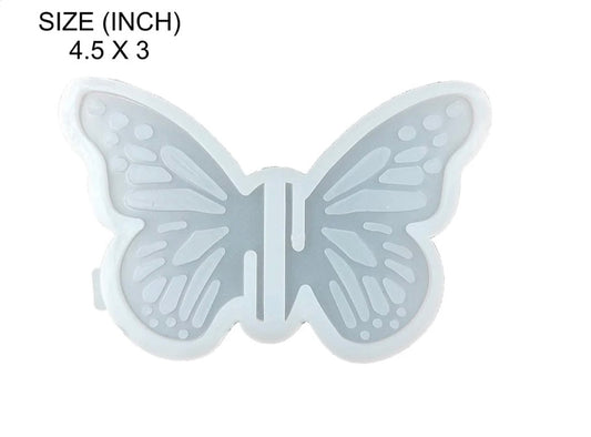 3D Butterfly Mould