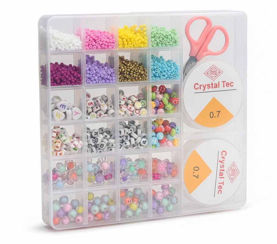 Bracelet making kit 6