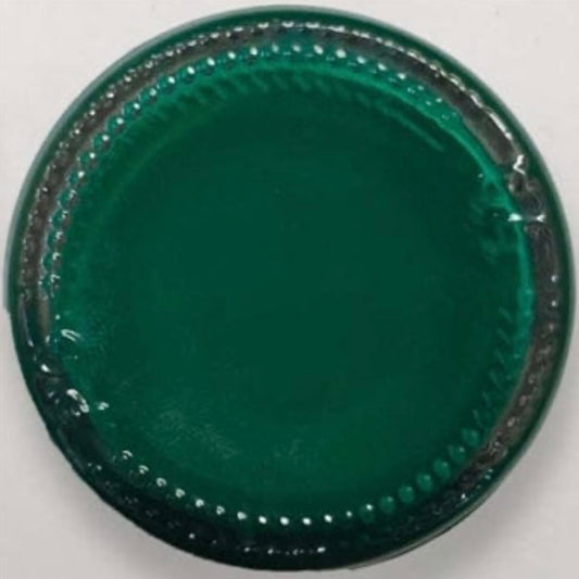 Bus Green Opaque Resin Pigment 20 Gram