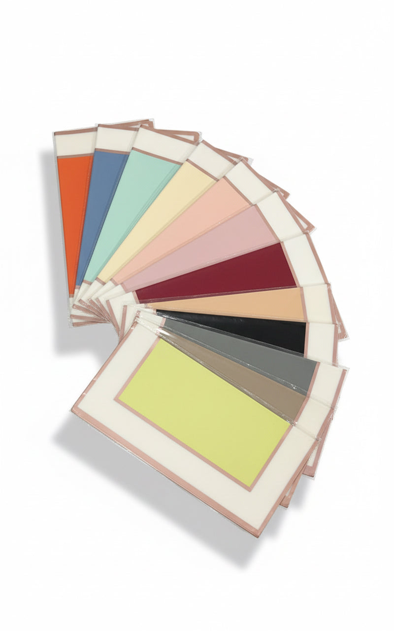 Bouquet Wrapping Paper (A)