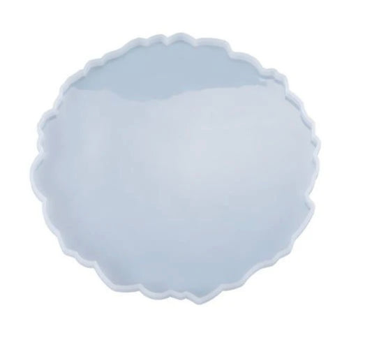 10” Round Agate Mold