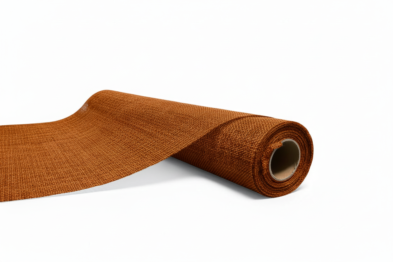 Jute Rolls