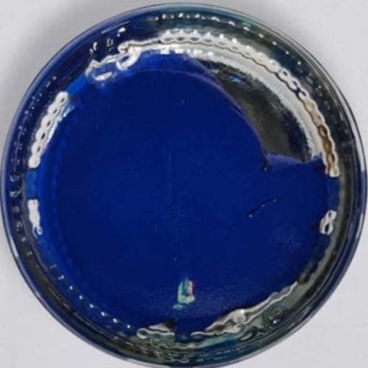 French Blue Opaque Resin Pigment 20 Gram