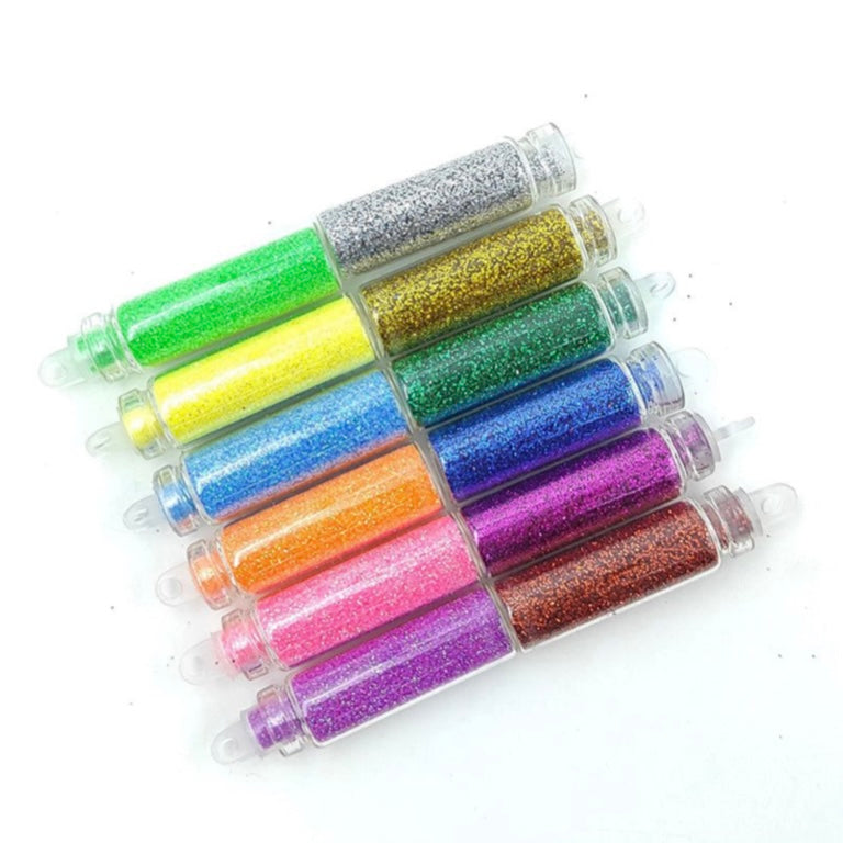 Small Particle Glitter