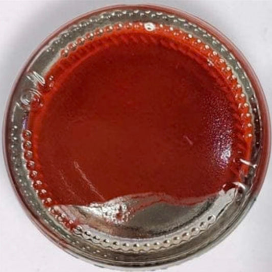 Red Oxide Opaque Resin Pigment 20 Gram