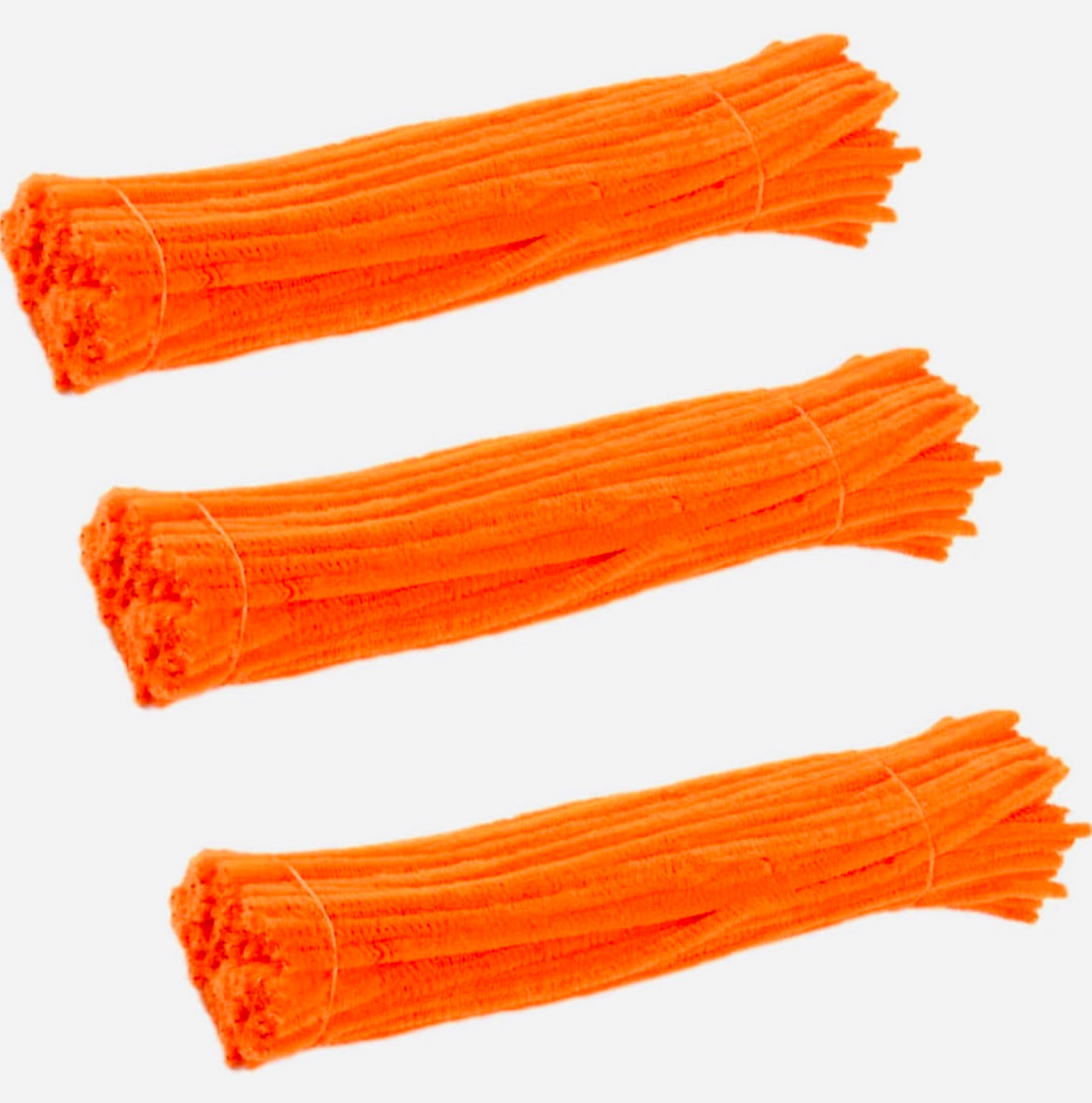 Pipe Cleaner for Crafting and Decoration