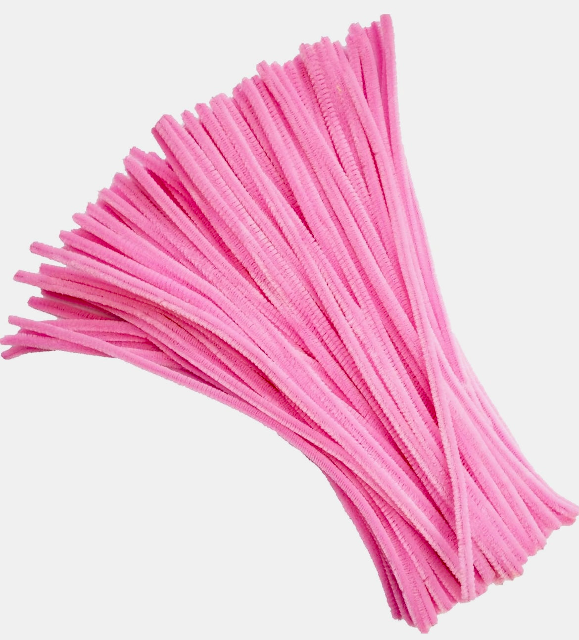 Pipe Cleaner for Crafting and Decoration