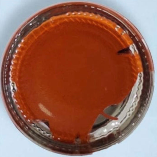 Copper Brown Opaque Resin Pigment 20 Gram