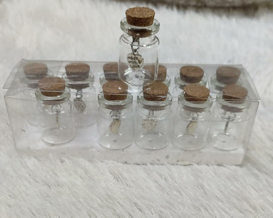 Message Bottles (small)