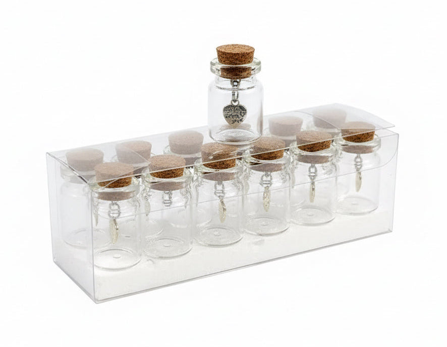 Message Bottles (small)