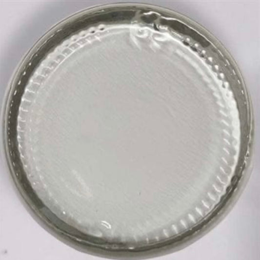 White Opaque Resin Pigments