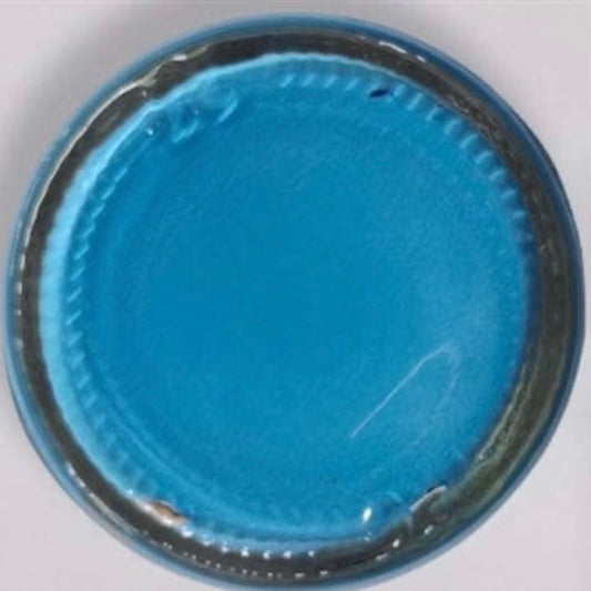 Sky Blue Opaque Resin Pigment 20 Gram