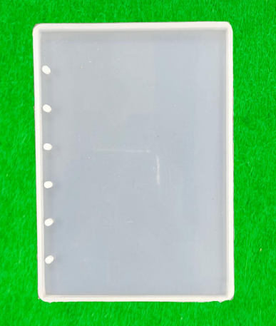 Book/Diary Mold