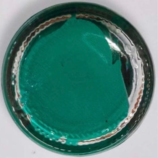 Emerald Green Opaque Resin Pigment 20 Gram