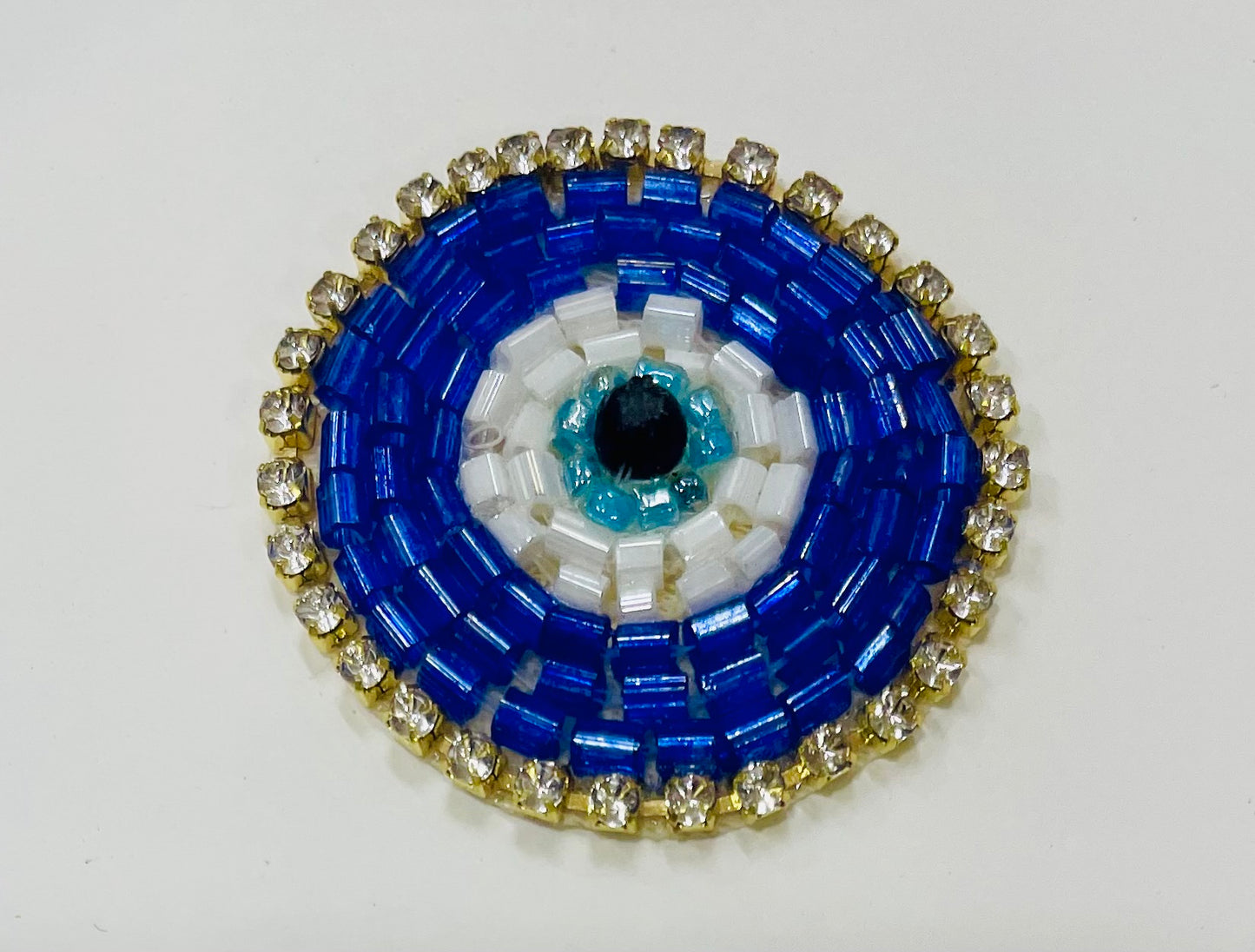 Evil Eye Patch