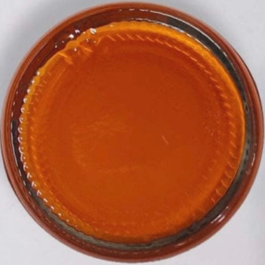 Bright Red Orange Opaque Resin Pigment 20 Gram