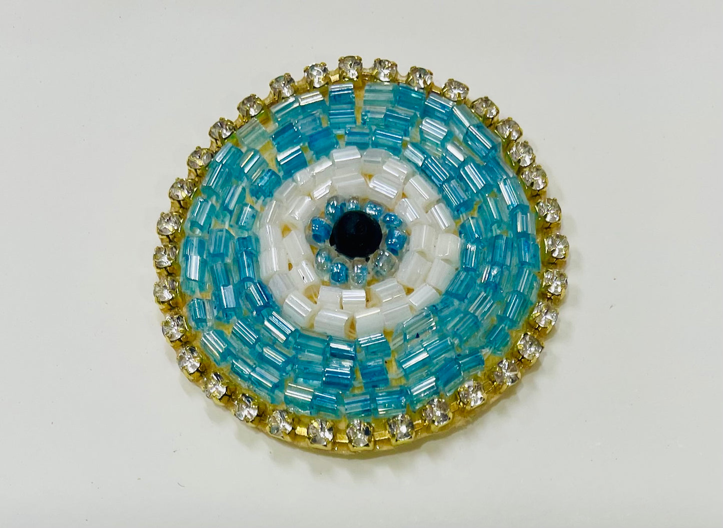 Evil Eye Patch