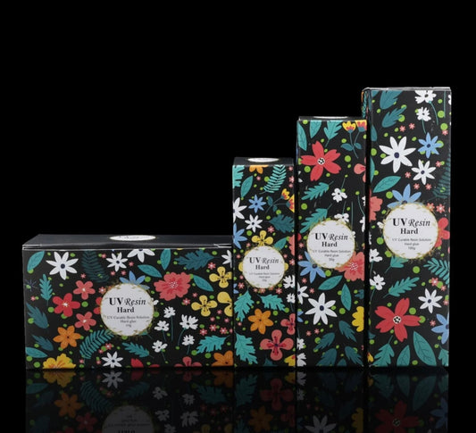 UV Resin