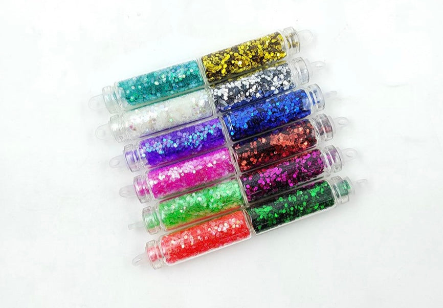 Big Particle Glitter