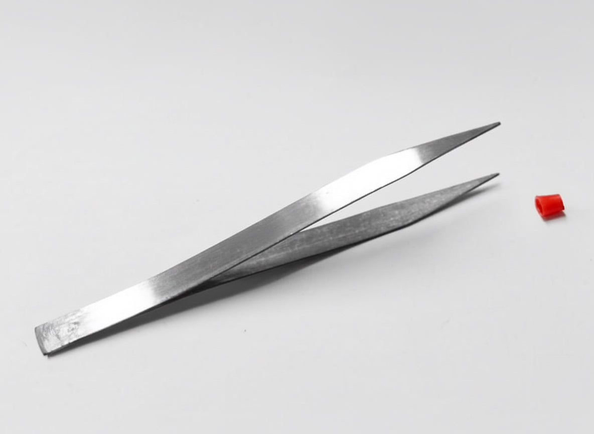 Metal Tweezer