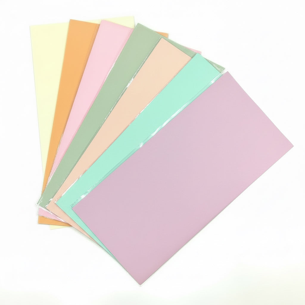 Bouquet Wrapping Sheet (E)