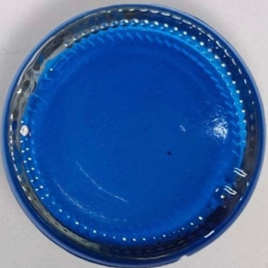 Nile Blue Opaque Resin Pigment 20 Gram