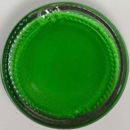 Leaf Green Opaque Resin Pigment
