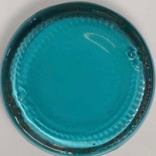 Antique Blue Opaque Resin Pigment 20 Gram