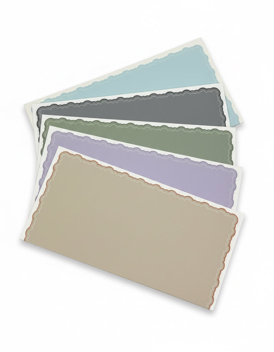 Bouquet Wrapping Paper (B)