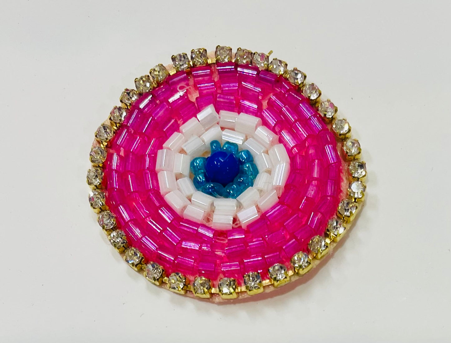 Evil Eye Patch
