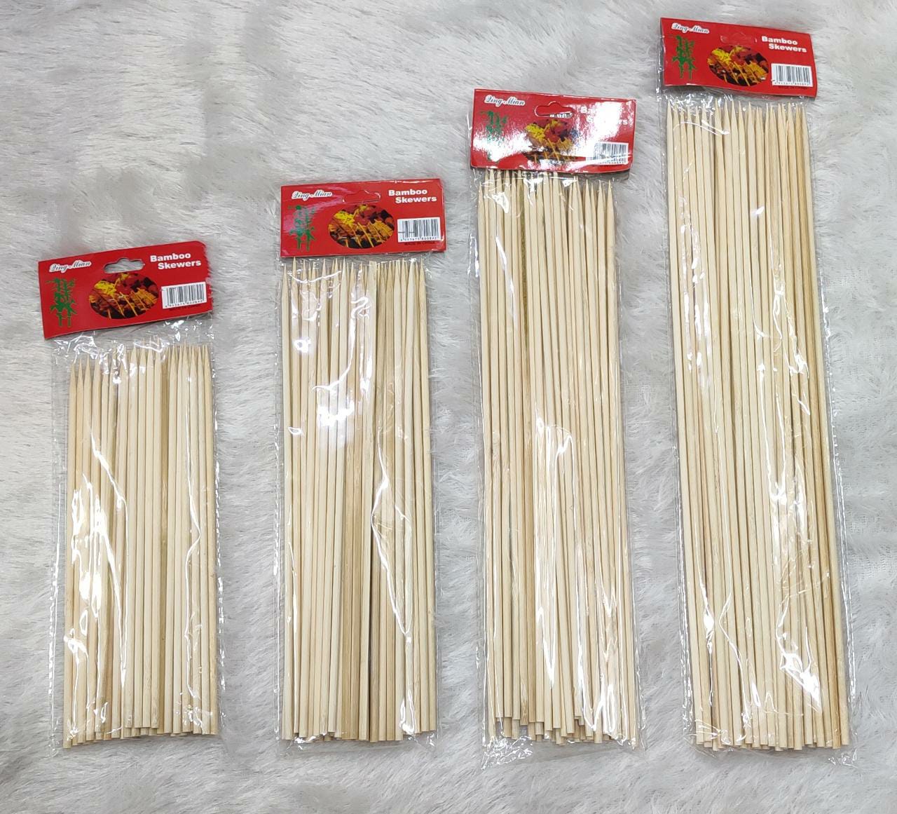 Thick Skewer Sticks