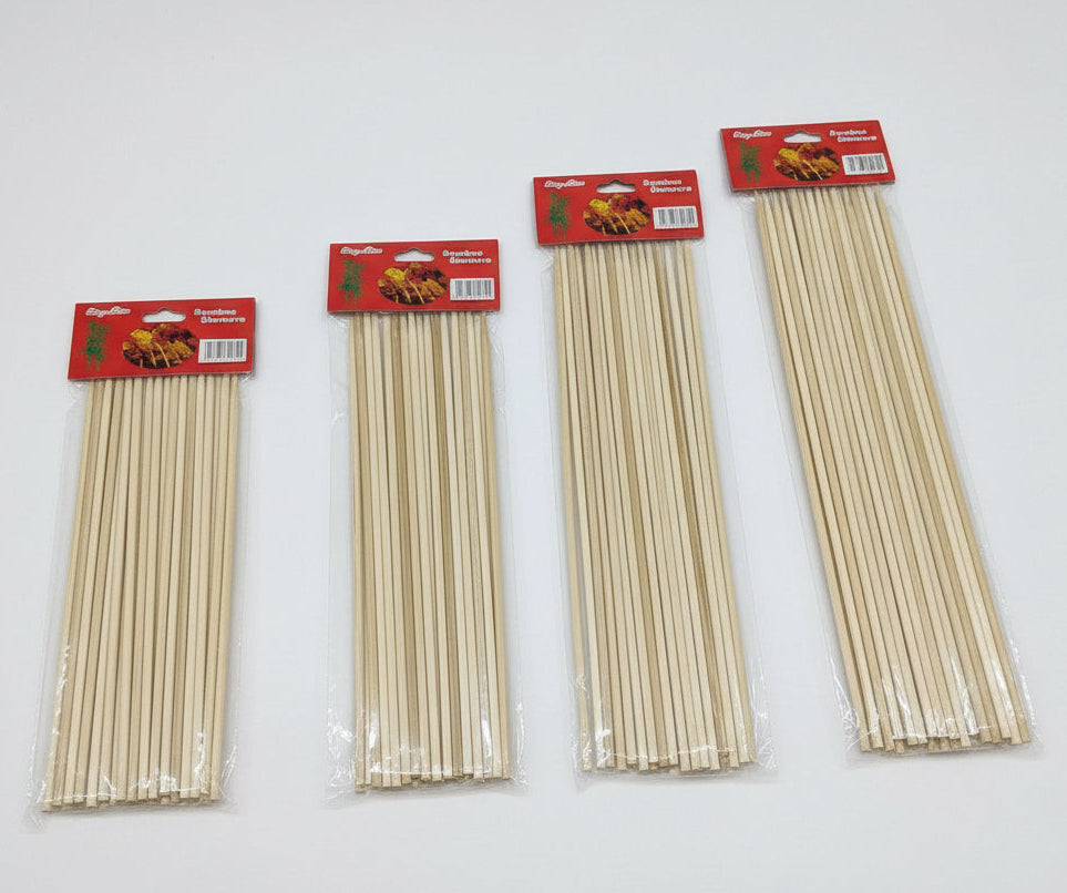 Thick Skewer Sticks